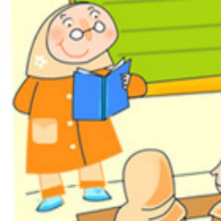 Telegram profile photo for اخبار آموزش و پرورش