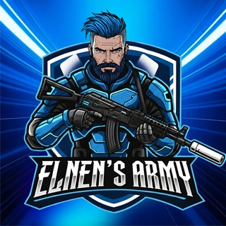 Telegram profile photo for 🪖ELNENS ARMY CALLS🪖
