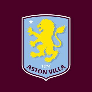 Telegram profile photo for Aston Villa
