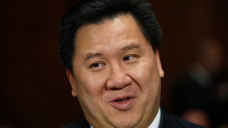 Trump Judge Slams Supreme Court, Says Courts Are ‘Not a Denny’s’