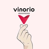 Vinorio | про вино