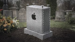 Mac Pro — В С ЁApple удалила со своего сайта страницу компьютера — купить его больше нельзя. Компания подтвердила изданию 9to5Mac, что Mac Pro больше не будет производиться.Роль Mac Pro последние годы исполняет куда более компактный Mac Studio, который в т