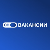 Логотип Вакансии от Центра карьеры ВШБ ВШЭ