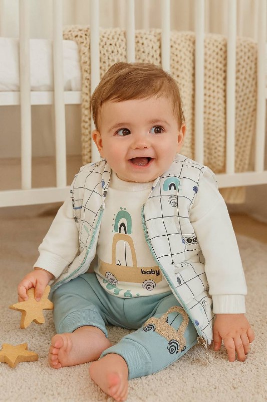 👼VANILLA👼: ⚜️💠ست سه تیکه پافردار 💠⚜️🔆Made in turkey🔆🇹🇷🇹🇷🇹🇷🇹🇷🇹🇷🇹🇷🇹🇷🇹🇷❇️pookie ❇️ برند#نقلی #ترک #نوزادی #دخترانه #پسرانه✅۶ماه تا ۲۴ 