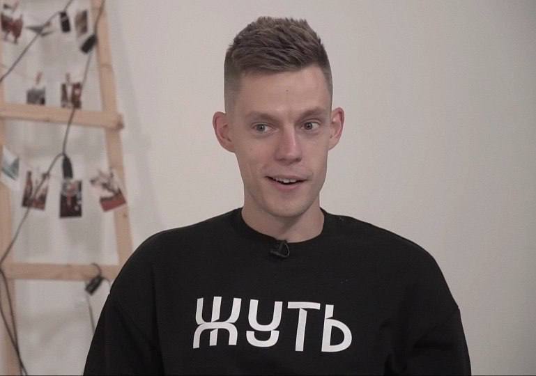 Иллюстрация к посту канала БОРЩ