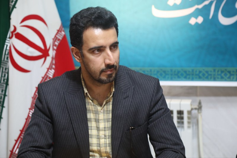 پایگاه خبری سلام پاوه: 💢فرماندار پاوه: 🔺زیرساختهای ارتباطی شهرستان باید متناسب با شرایط امنیتی، گردشگری و جغرافیایی بهروز شود 🔺ارتباطات، بخشی