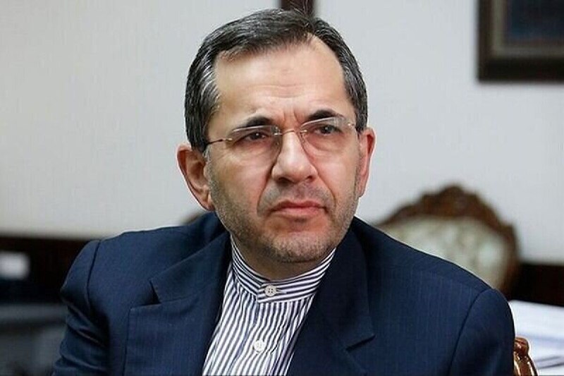 اعتمادآنلاین: 🔻تخت روانچی درباره ثبت تصاویر وقایع جنگ: به هر حال باید بپذیریم که شرایط جنگی مقررات و اقتضائات خود را دارد/ مسئولین امن
