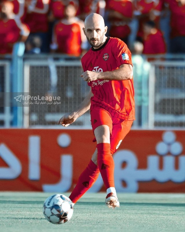 لیگ برتر | IrProLeague: بازگشت ایگور پوستونسکی به تبریزایگور پوستونسکی، هافبک کروات تراکتور که فصل گذشته از ناحیه رباط صلیبی دچار مصدومیت شده بو