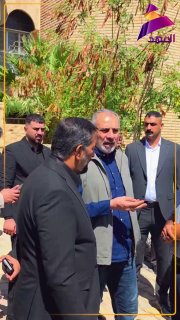 סגן יו"ר הפרלמנט מוביל קמפיין נגד צמח פרחי הנילוס