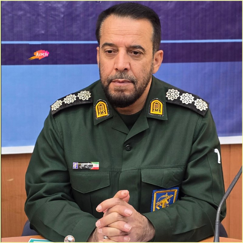 بازی دراز: 💥به مناسبت سالروز بازگشت آزادگان به میهن اسلامی ، سرهنگ مجتبی کاکایی فرمانده سپاه سرپل ذهاب ، با صدور پیامی این روز را گ