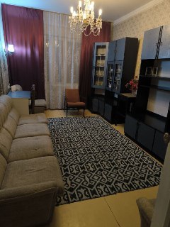 Сдается 2/2/5 парк Фуркат, ориентир Гринвич