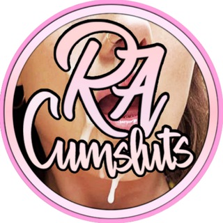 Telegram profile photo for Real Amateur Cumsluts