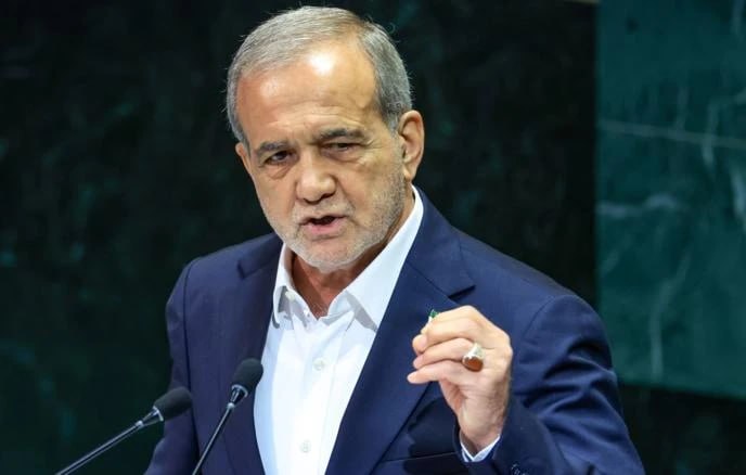 המנהיג האיראני קרא לנטוש את מדיניות "אין מלחמה, אין שלום" למען רווחת האוכלוסייה. מצא וצור קשר