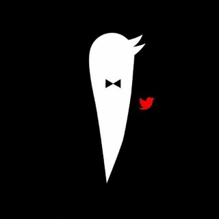 Telegram profile photo for سینما توییتر فارسی ⚫⚫