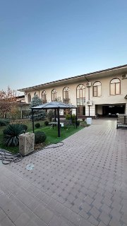 Ховли 12 сотих. Иморати 500 квм. Юнусобод