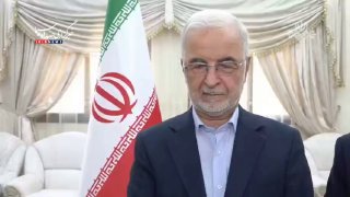 🎦 Momani: I was the bearer of the President's message to the Emir of Qatar