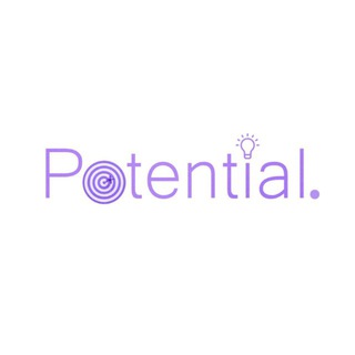 Telegram profile photo for Potential | ژیری دەستکرد