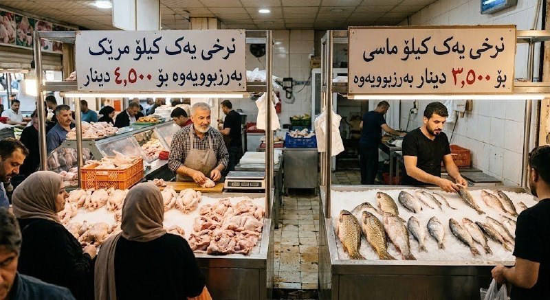 🇮🇶 חדשות אל נחיל 🇮🇶