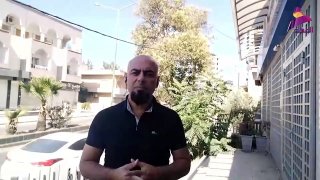 ALAhad TV - ערוץ אל אהד