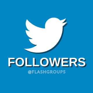 Telegram profile photo for ⚡️ Twitter Followers [Follow For Follow Group]