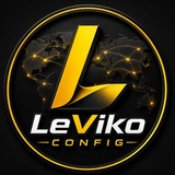 Leviko Config | کانفیگ رایگان