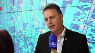 🎦 חברת חלוקת החשמל של טהראן לא פרסמה כל לוח זמנים להפסקה