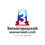 Звенигородский шахматный клуб