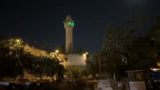 יום שני 17 רבי אל-ת'אני..