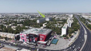 Юнусобод 11 квартал 3 хона 84.20 м2 Кадастр бор