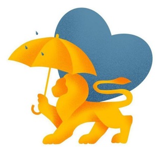 Telegram profile photo for Львівський дощ