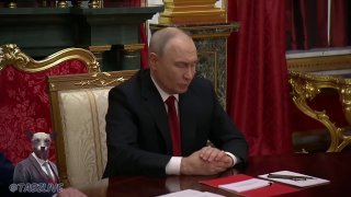 🇷🇺🇺🇸🇺🇦 פוטין לקושנר ולוויטקוף:
