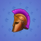 Heroic Helmet #80