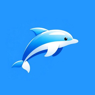 Telegram profile photo for Skip VPN 🐬 Быстрый интернет