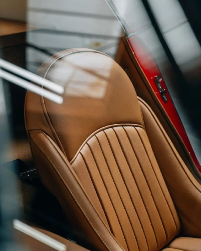 Ferrari 250 GT SWB Berlinetta 1962 года выпуска — один из самых важных и коллекционных автомобилей к 10