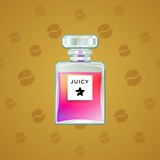 Perfume Bottle #282