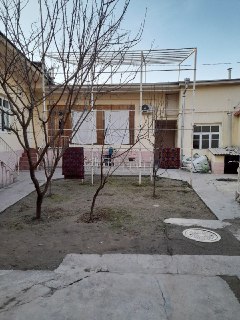 Uy sotiladi Sergili choshtepa