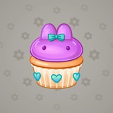Bunny Muffin #144
