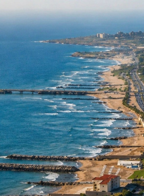 נכס מיוחד למכירה בג'יה - חזית בכביש הראשי, כ-30 מטר
