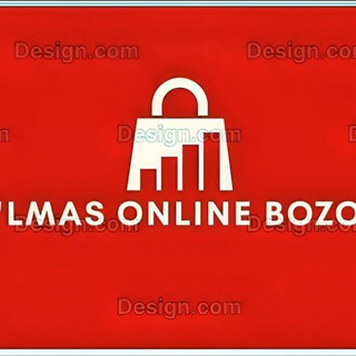 Oʻlmas onlayn bozor