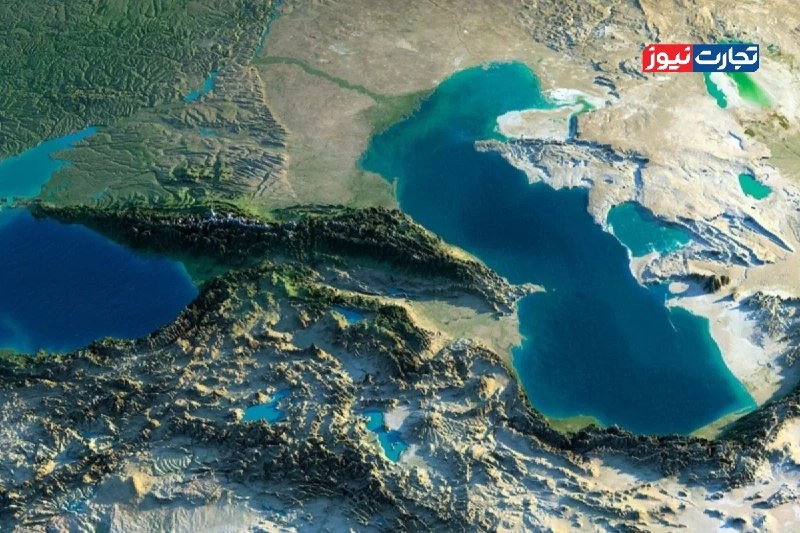 تجارت نیوز: #اختصاصی 🔻#تجارتنیوز گزارش میدهد:🔸آذربایجان در دریای خزر چه برنامهای دارد؟ / اختصاص ۷۱۱ کیلومتر مربع برای انرژی بادی▪