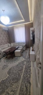 Сдам в аренду 3 комнатную квартиру на Дархане