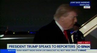 🇺🇸🇺🇦🇷🇺 Trump says Russia wants