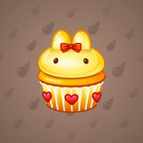 Bunny Muffin #101