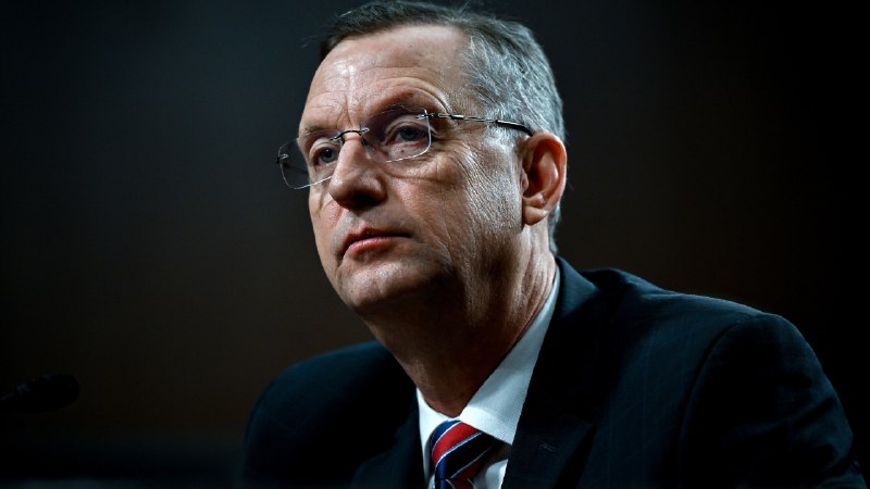 Doug Collins Says Veterans Affairs Dept. Slashing 80,000 Jobs Is a Goal