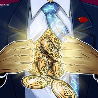 China Crypto News 📰 Telegram Group Link