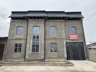 Продаётся коттедж