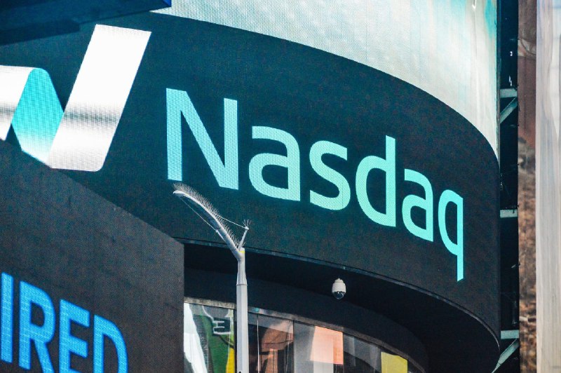 Nasdaq To Enter Crypto Custody Market for Institutional Clients