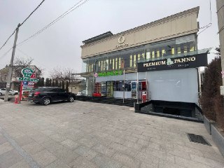 Кукча Мечеть | 900кв - продается Здание вдоль дороги