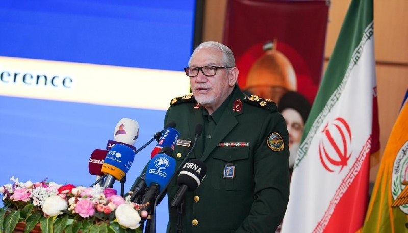 Major General Rahim Safavi: The Strait of Hormuz is an integral part of Iran. The assistant and senior adviser to Major General said: The main strategy of the Islamic Republic of Iran is the wise management of the Strait of Hormuz in the face of the American naval blockade.