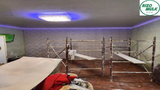 Шайхонтохур тумани Кукча мавзесида шинамгина ховли сотилади. NR494/23